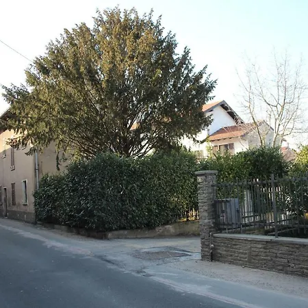 Affittacamere Martina Varallo Pombia