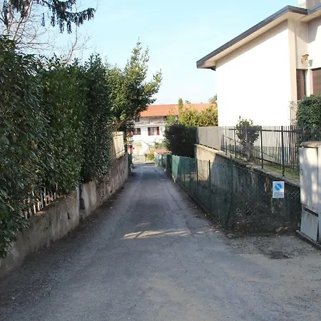 Affittacamere Martina Maison d'hôtes Varallo Pombia