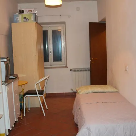 Affittacamere Martina Varallo Pombia