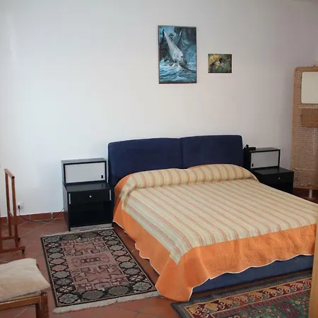 Maison d'hôtes Affittacamere Martina Varallo Pombia