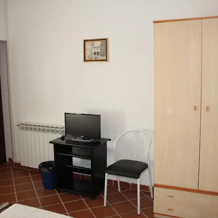 Maison d'hôtes Affittacamere Martina *