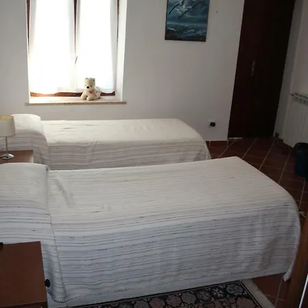 Affittacamere Martina Varallo Pombia